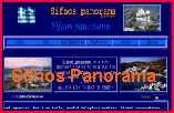 Sifnos Panorama by Loukianos